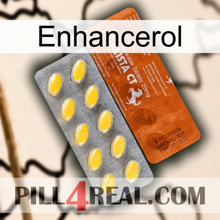 Enhancerol 42